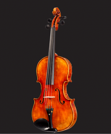 Pros Intermediate Violas Violin –