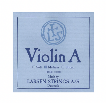 Larsen Violin A, aluminum String