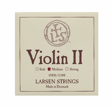 Larsen Violin A, steel core String