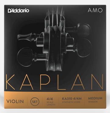 Kaplan Amo Violin String Set