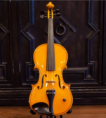 Silver Creek SC3EL/HB Electric Violin (USED)