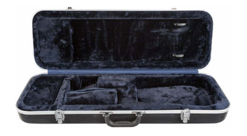 Violin Economy Thermoplastic Oblong Case (CC400-OBL)