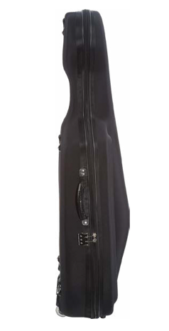 Howard Core Cello Case (CC490W)