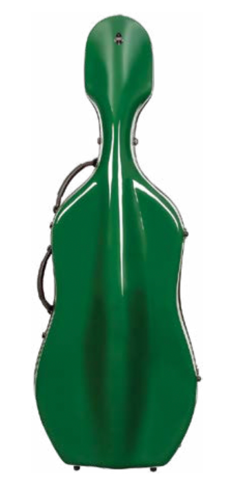Fiberglass Cello Case (CC4300)