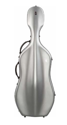 Fiberglass Cello Case (CC4300)