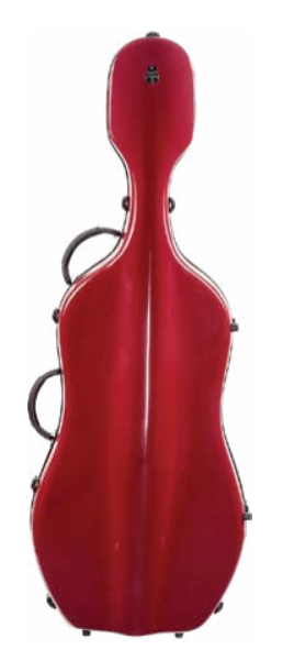 Howard Core Cello Case (CC4330)