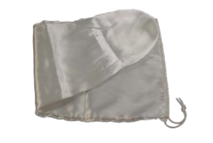 Howard Core Silk Instrument Bag (AC-SILKBAG-VN)