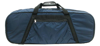 Howard Core Viola Case Smart Bag (B2SMT05)