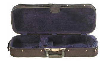 Howard Core Violin Shipping Case (B1016LS)