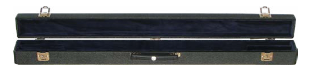 Howard Core Two Bass Bow Case (B8-F2BB)