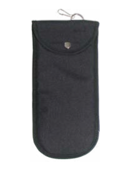 Howard Core Shoulder Rest Bag (B9-SHBAG)