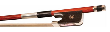Howard Core 1085 Brazilwood French Bass Bow (1085DB-F)