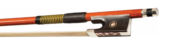 Howard Core 1095 Better Wooden Violin Bow (1095VN)