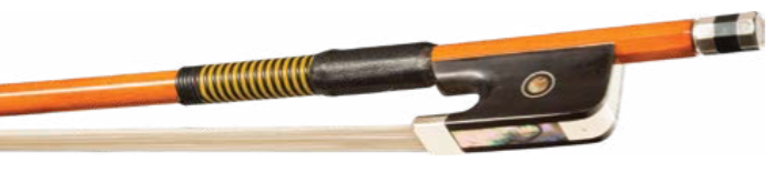 Howard Core 1095 Better Wooden Bow for Violin or Viola
