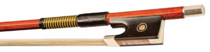 Howard Core 1096 Better Wooden Violin Bow (1096VN)
