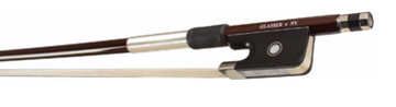 Glasser Advanced Composite Viola OR Cello Bow (300AC)
