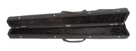 Howard Core Single Bass Bow Case (CCB-BASS-1)