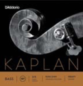Kaplan Solo Bass B String