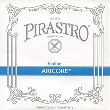Aricore Violin A Chrome Steel String