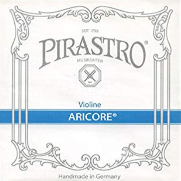 Eudoxa-Aricore Violin A 13.50 STRAIGHT String