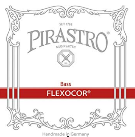 Flexocor Bass G Orchestra * String