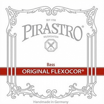 Flexocor Original Bass D Orchestra * String