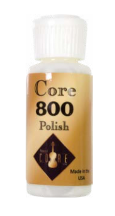 Core polishing compound. 1oz. Flip-top bottle