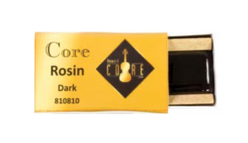 Core Rosin - Dark