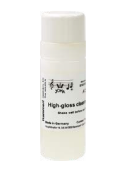 JOHA high-gloss polish/cleaner - 1 liter