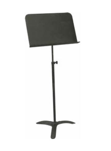 Sheet Music Stand |  Gripper Orchestra Stand | Violin Pros