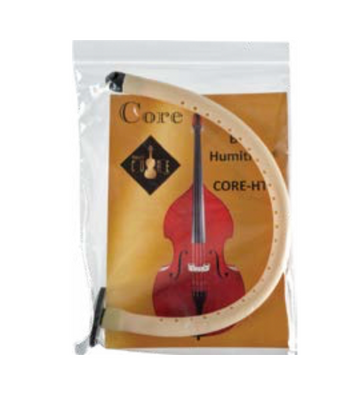 Core Humitron for bass