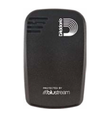 Planet Waves Humidtrak humidty and temperature sensor w/ Bluetooth connectivity