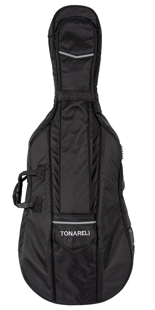 Tonareli Cello Bag
