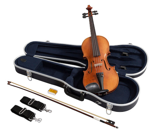 Violin Pros - Yamaha YVN Violin Outfit