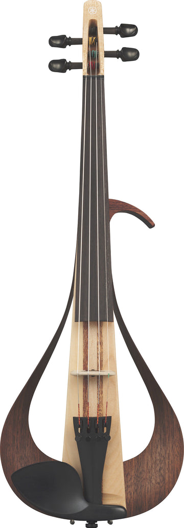 Yamaha YEV Series Electric Violin - 4 or 5 String