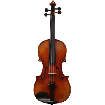 J&J String Instruments Petter Kauffman Violin