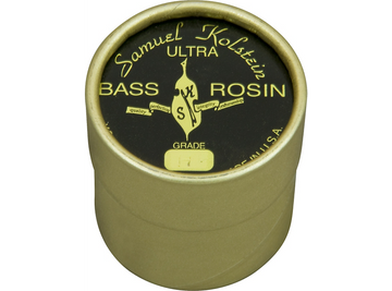 Kolstein bass - soft rosin
