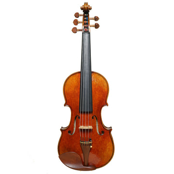 Sandro Luciano 5 String Violin 4/4