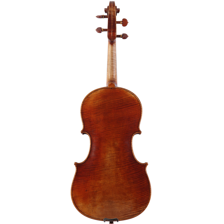 Vitto Rossi Cello 4/4