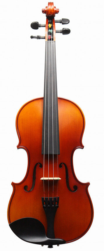 Krutz 200 Series Violin - Front