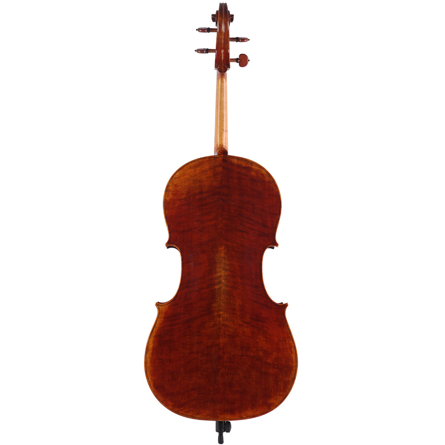 Carl De Luca Cello 4/4