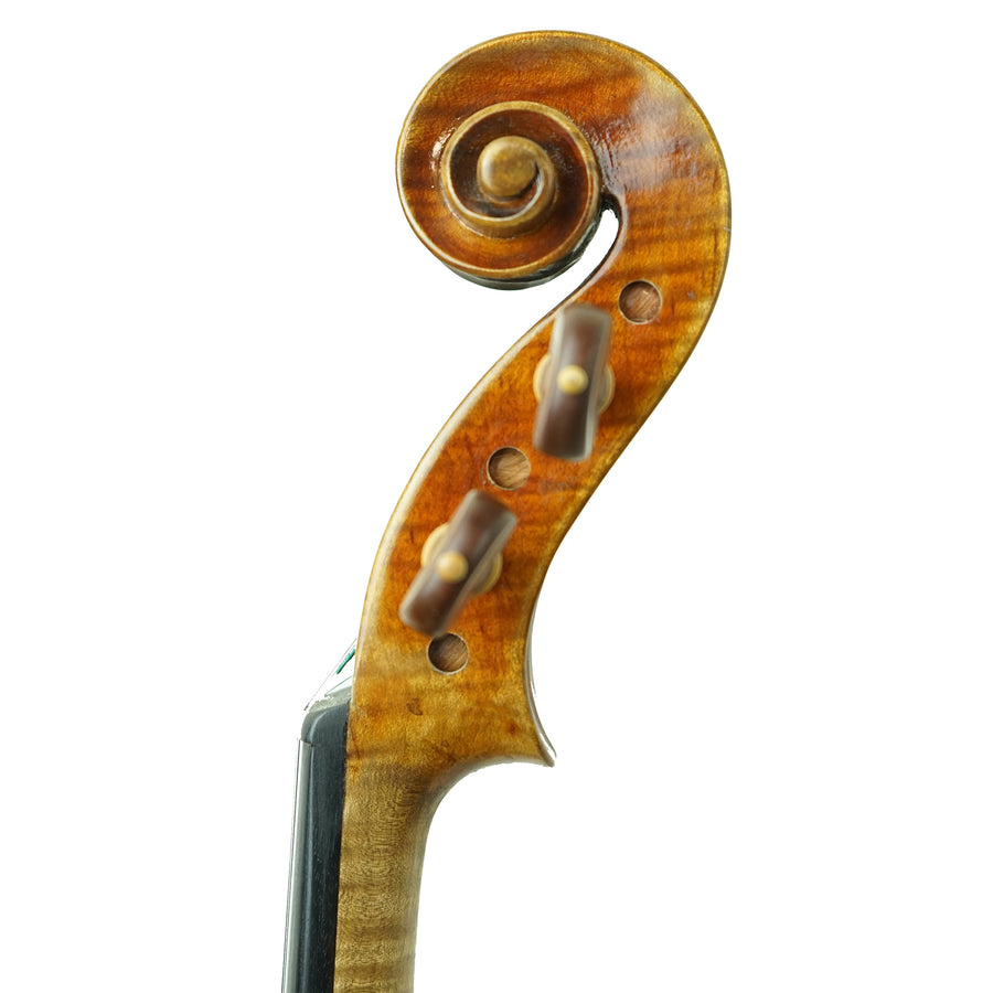 Sandro Luciano 5 String Viola 15