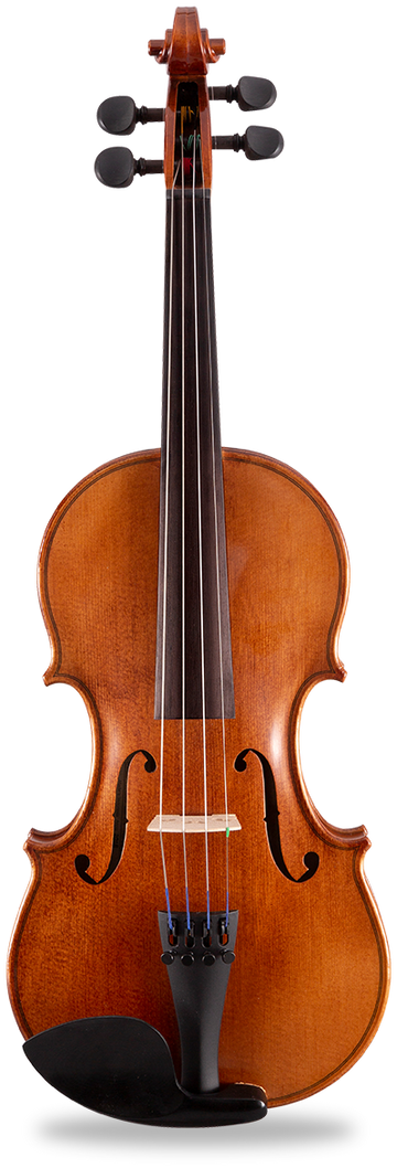 Violin Pros - Yamaha YVN Violin front