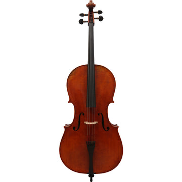Petter Kauffman Cello