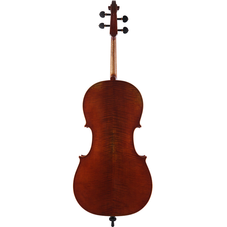 Petter Kauffman Cello