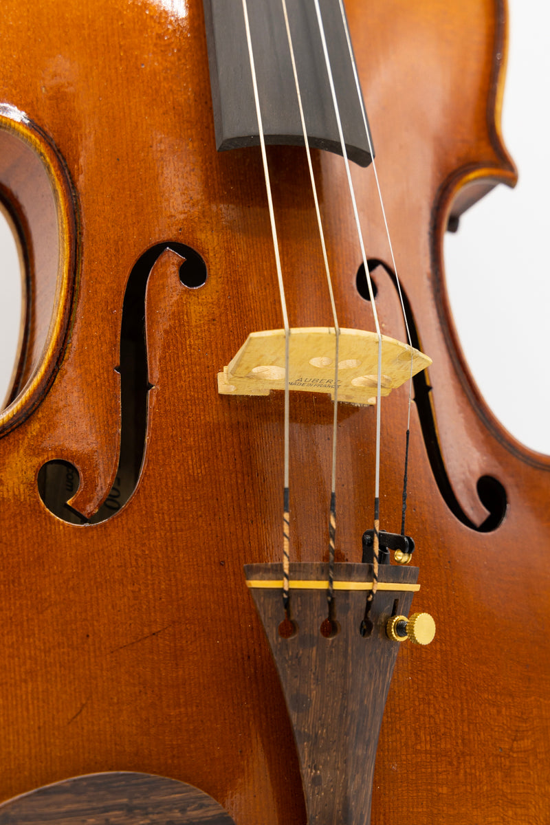 Krutz 500 Violin - Used