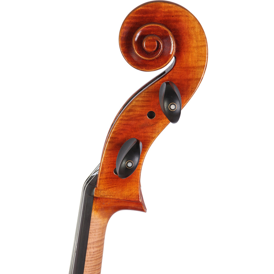 MingJiang Zhu Cello (European Tone-wood)