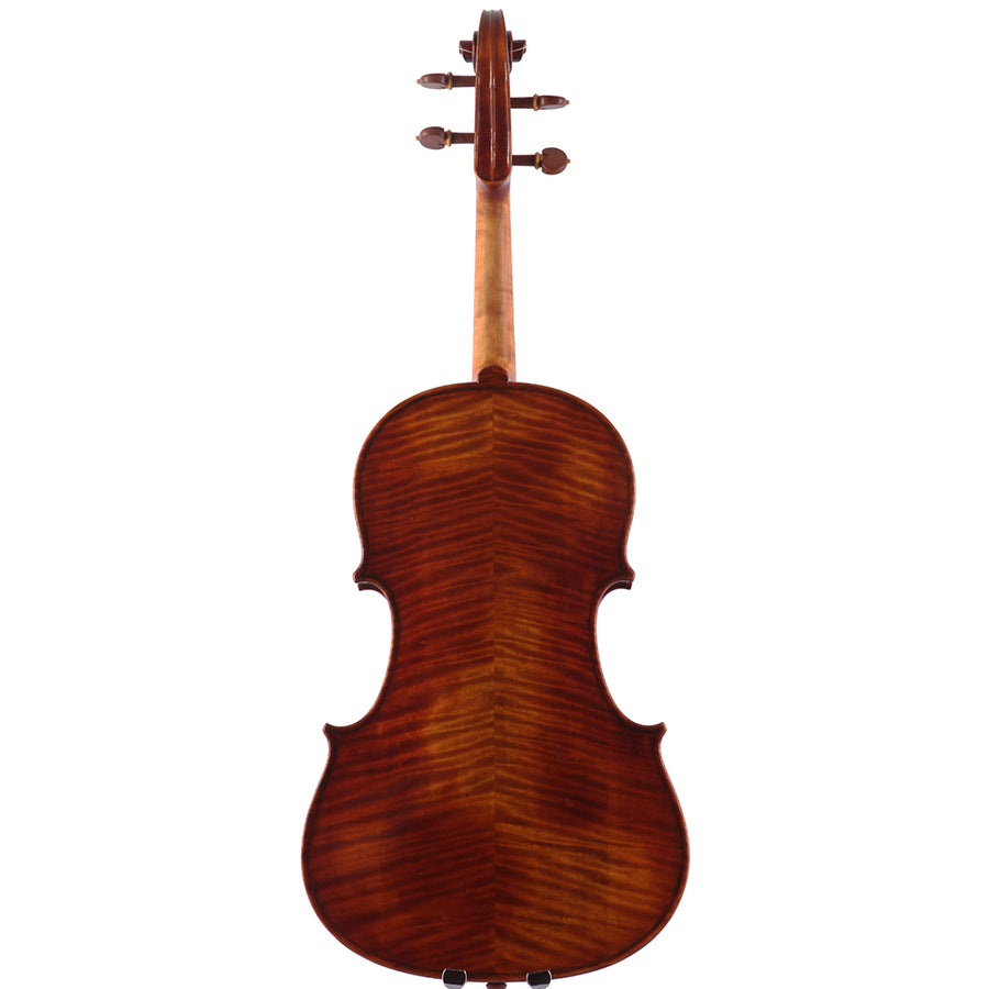 MingJiang Zhu Viola (Chinese Tone-wood)