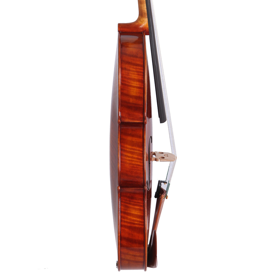 MingJiang Zhu Viola (Chinese Tone-wood)