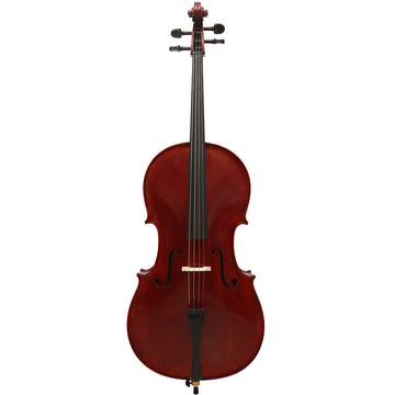 Peccard Cello Outfit